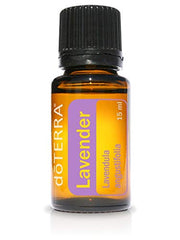 doTerra Lavender Essential Oil 15 mL - AKLOR soluciones para hoy