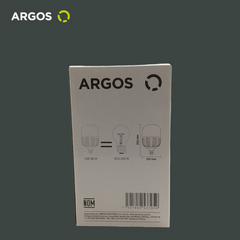 ARGOS Focos led foco led blanco focos led luz blanca 36W 127-240V 6500K