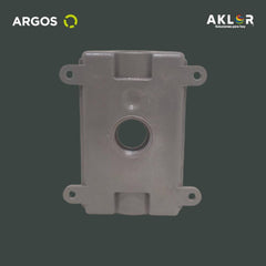 ARGOS CONDULET FS 3 SALIDAS DE 1/2 a 3/4