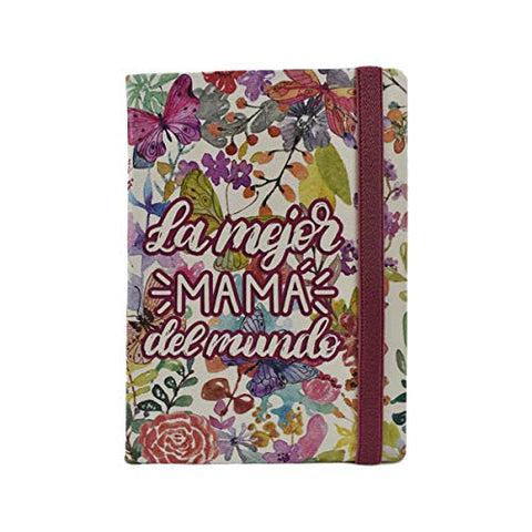 AKLOR - Colección Libretas mamá. Cuadernos personalizados 80 hojas - AKLOR soluciones para hoy