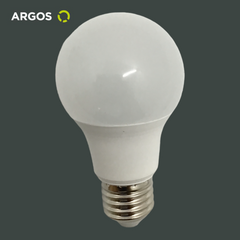 ARGOS Paquete de focos led, foco led blanco, focos led luz blanca 9W 127V 6500K