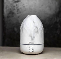 doTERRA Volo Marble Diffuser - AKLOR soluciones para hoy